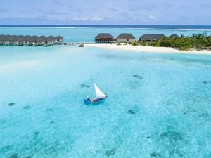 SUMMER ISLAND RESORT – Maldive