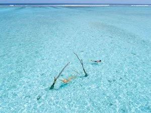 SUMMER ISLAND RESORT – Maldive