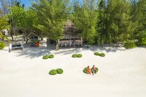 SUMMER ISLAND RESORT – Maldive