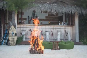 SUMMER ISLAND RESORT – Maldive