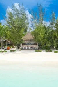 SUMMER ISLAND RESORT – Maldive