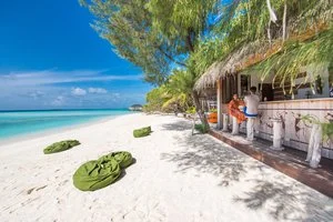 SUMMER ISLAND RESORT – Maldive
