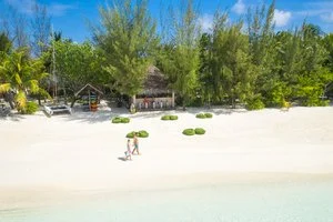 SUMMER ISLAND RESORT – Maldive