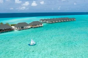 SUMMER ISLAND RESORT – Maldive