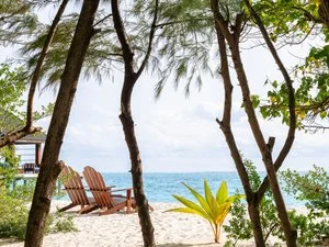 SUMMER ISLAND RESORT – Maldive