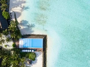 SUMMER ISLAND RESORT – Maldive