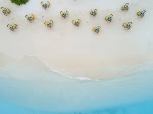SUMMER ISLAND RESORT – Maldive