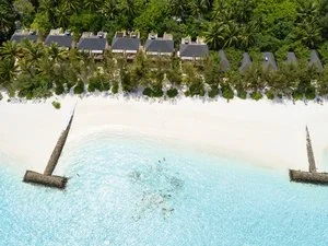 SUMMER ISLAND RESORT – Maldive