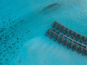 SUMMER ISLAND RESORT – Maldive