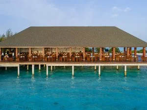 SUMMER ISLAND RESORT – Maldive