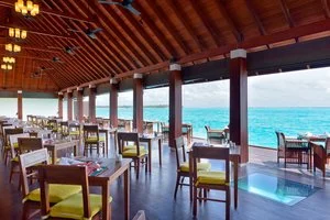 SUMMER ISLAND RESORT – Maldive