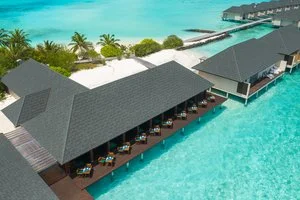 SUMMER ISLAND RESORT – Maldive