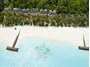 SUMMER ISLAND RESORT – Maldive