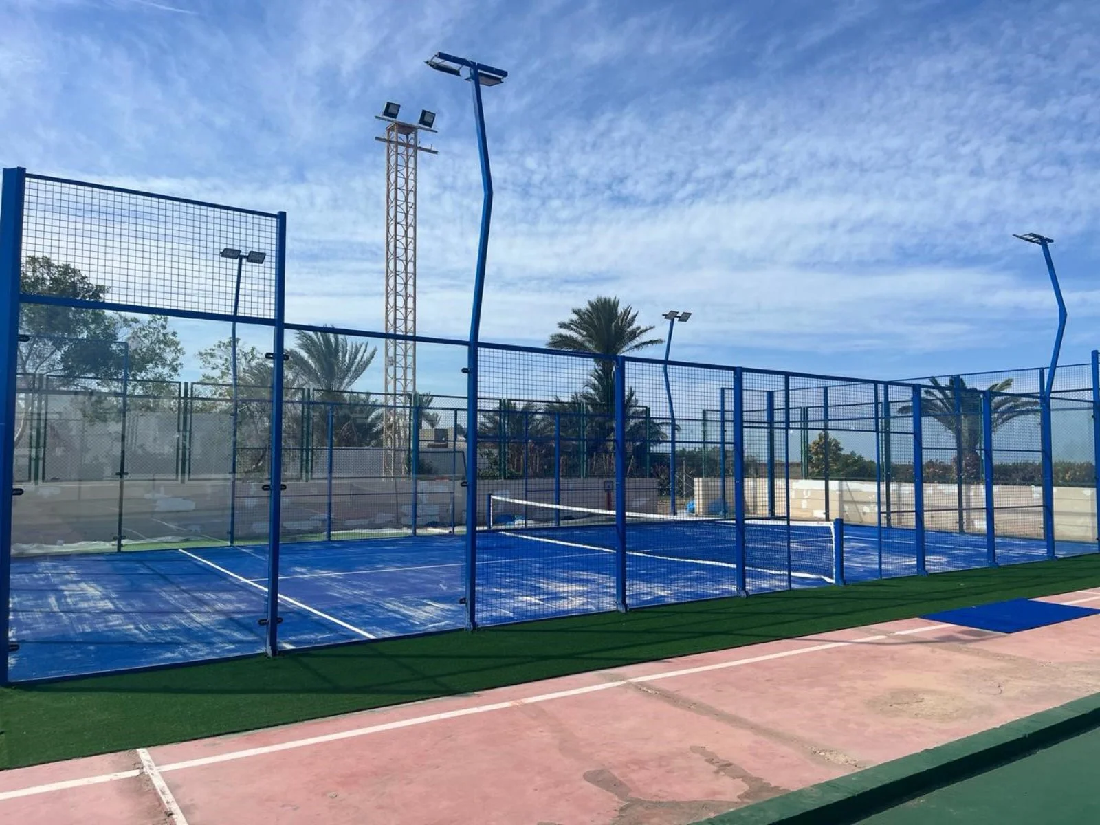 LAHAMI BAY BEACH RESORT – Shalatin
