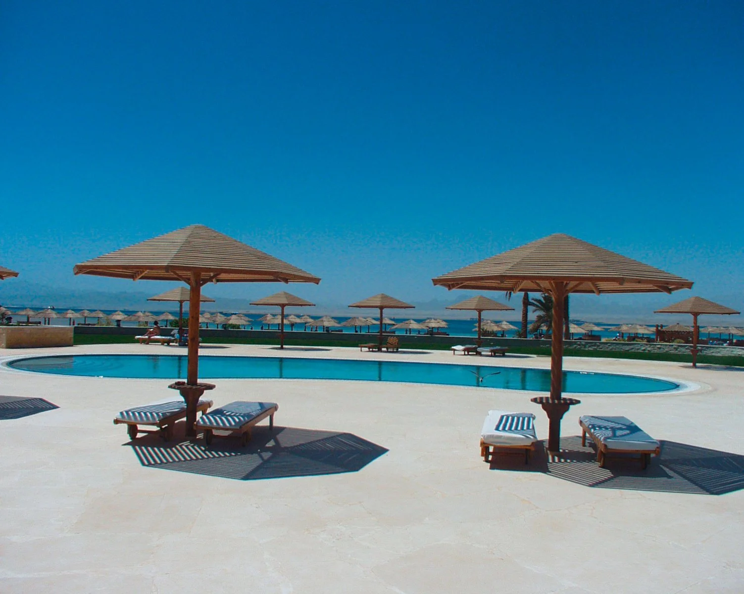 Sheraton Soma Bay Resort Sheraton Soma Bay Resort