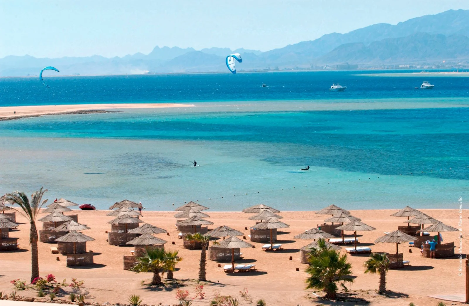 SHERATON SOMA BAY RESORT