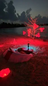 MANTA BEACH RETREAT GUESTHOUSE – Maldive