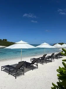 MANTA BEACH RETREAT GUESTHOUSE – Maldive