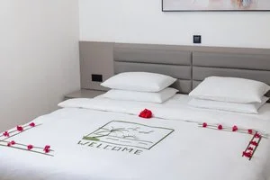 MANTA BEACH RETREAT GUESTHOUSE – Maldive