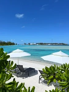 MANTA BEACH RETREAT GUESTHOUSE – Maldive