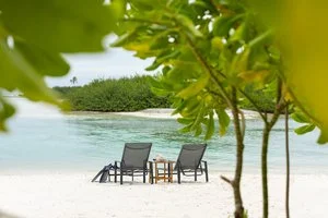 MANTA BEACH RETREAT GUESTHOUSE – Maldive