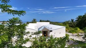 MANTA BEACH RETREAT GUESTHOUSE – Maldive