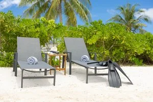 MANTA BEACH RETREAT GUESTHOUSE – Maldive