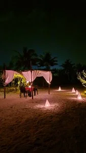 MANTA BEACH RETREAT GUESTHOUSE – Maldive