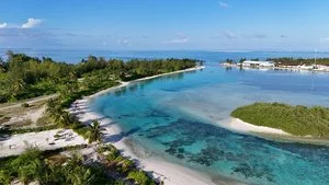 MANTA BEACH RETREAT GUESTHOUSE – Maldive