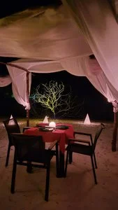 MANTA BEACH RETREAT GUESTHOUSE – Maldive