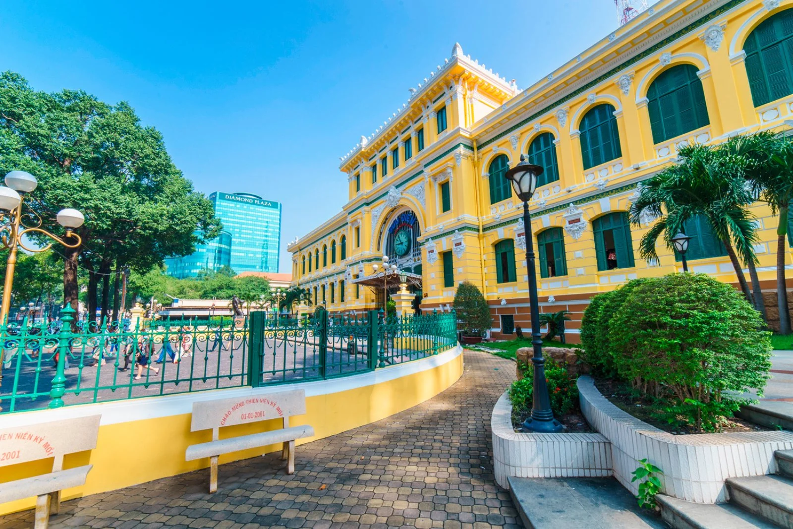 Saigon