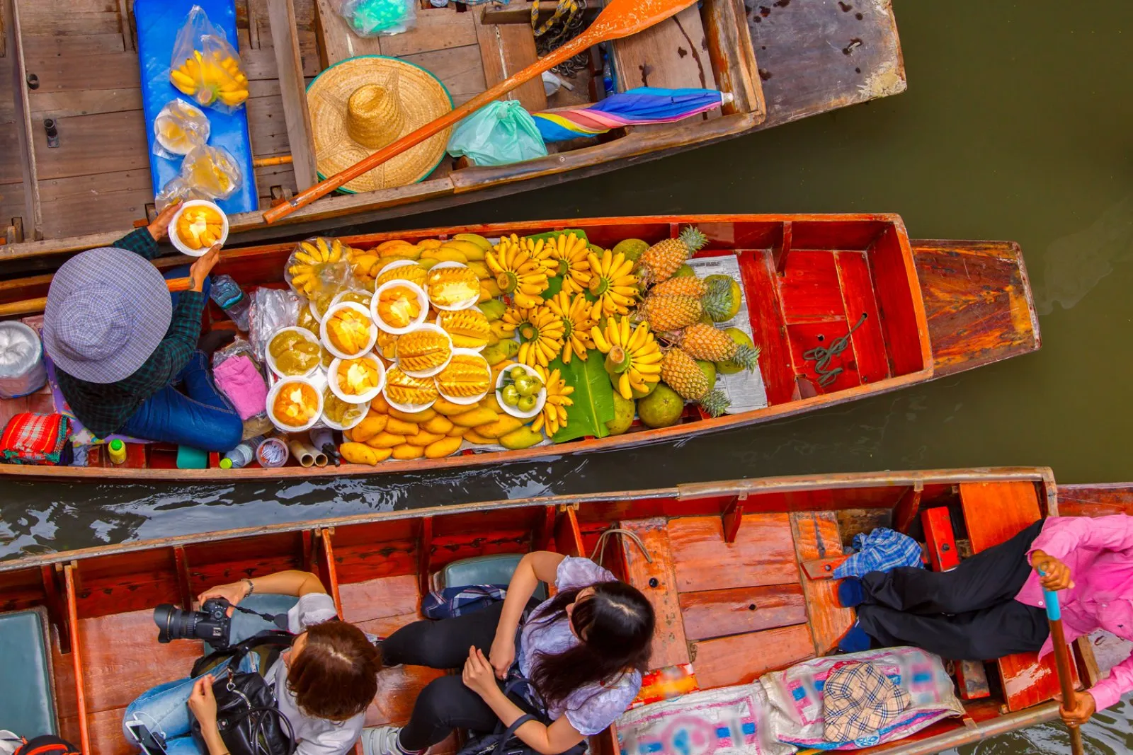 Bangkok - immagine 5 di 6