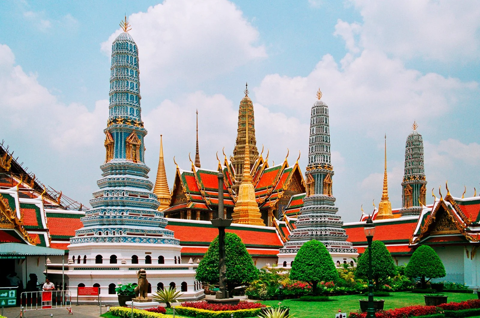 Bangkok - immagine 2 di 2