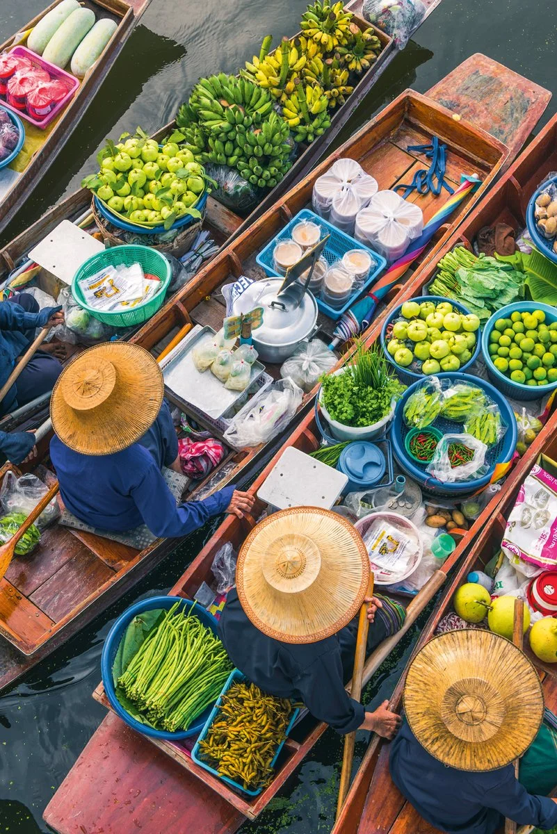Bangkok - immagine 2 di 6