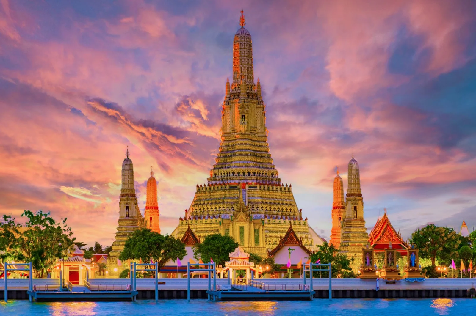 Italia - Bangkok - immagine 2 di 2