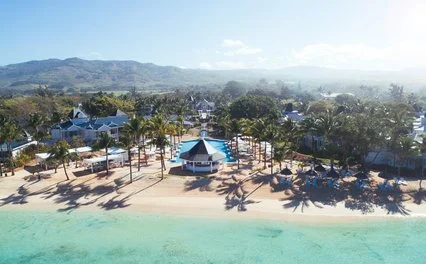 HERITAGE LE TELFAIR WELLNESS & GOLF RESORT – Bel ombre