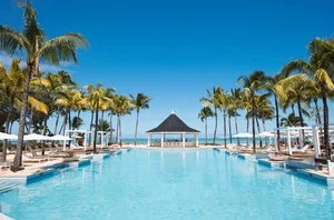 HERITAGE LE TELFAIR WELLNESS & GOLF RESORT – Bel ombre