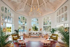 HERITAGE LE TELFAIR WELLNESS & GOLF RESORT – Bel ombre