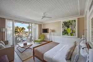 deluxe suite vista mare