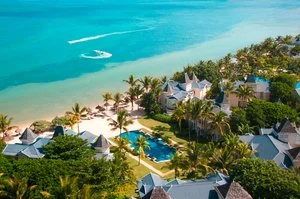 HERITAGE LE TELFAIR WELLNESS & GOLF RESORT – Bel ombre