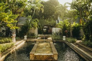 HERITAGE LE TELFAIR WELLNESS & GOLF RESORT – Bel ombre