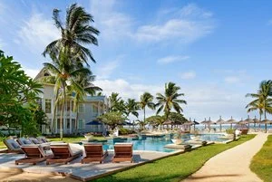 HERITAGE LE TELFAIR WELLNESS & GOLF RESORT – Bel ombre