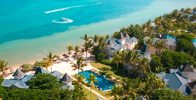 HERITAGE LE TELFAIR WELLNESS & GOLF RESORT – Bel ombre