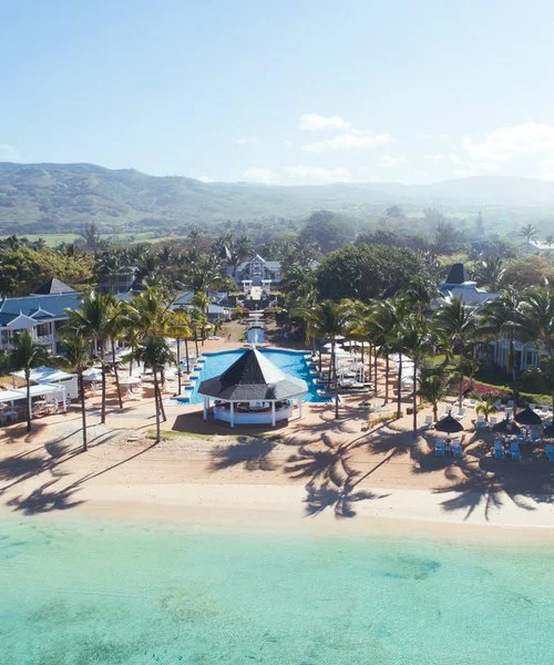 HERITAGE LE TELFAIR WELLNESS & GOLF RESORT – Bel ombre