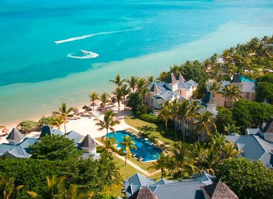 HERITAGE LE TELFAIR WELLNESS & GOLF RESORT – Bel ombre