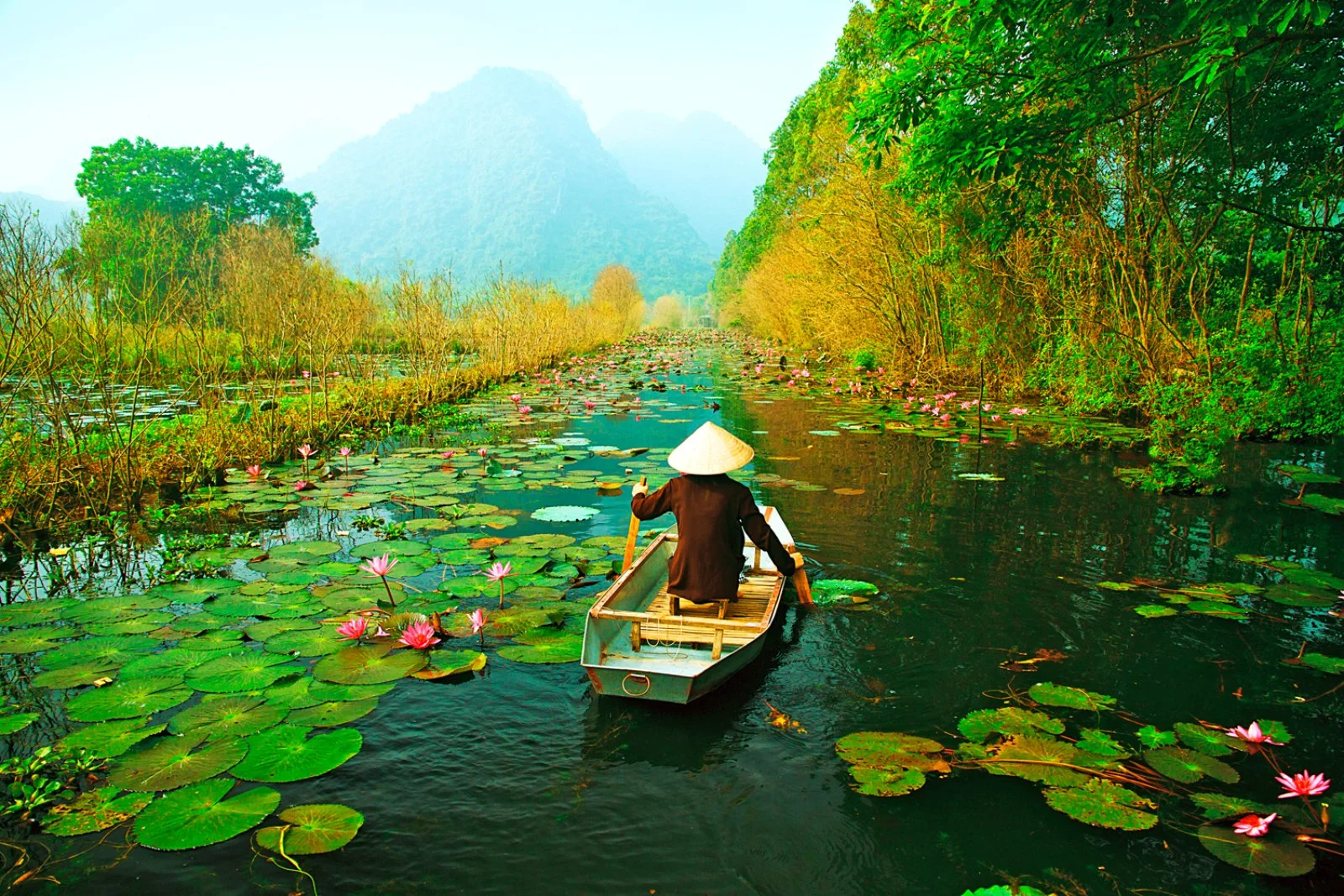 Hanoi