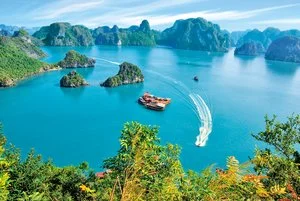 Ha Long Bay