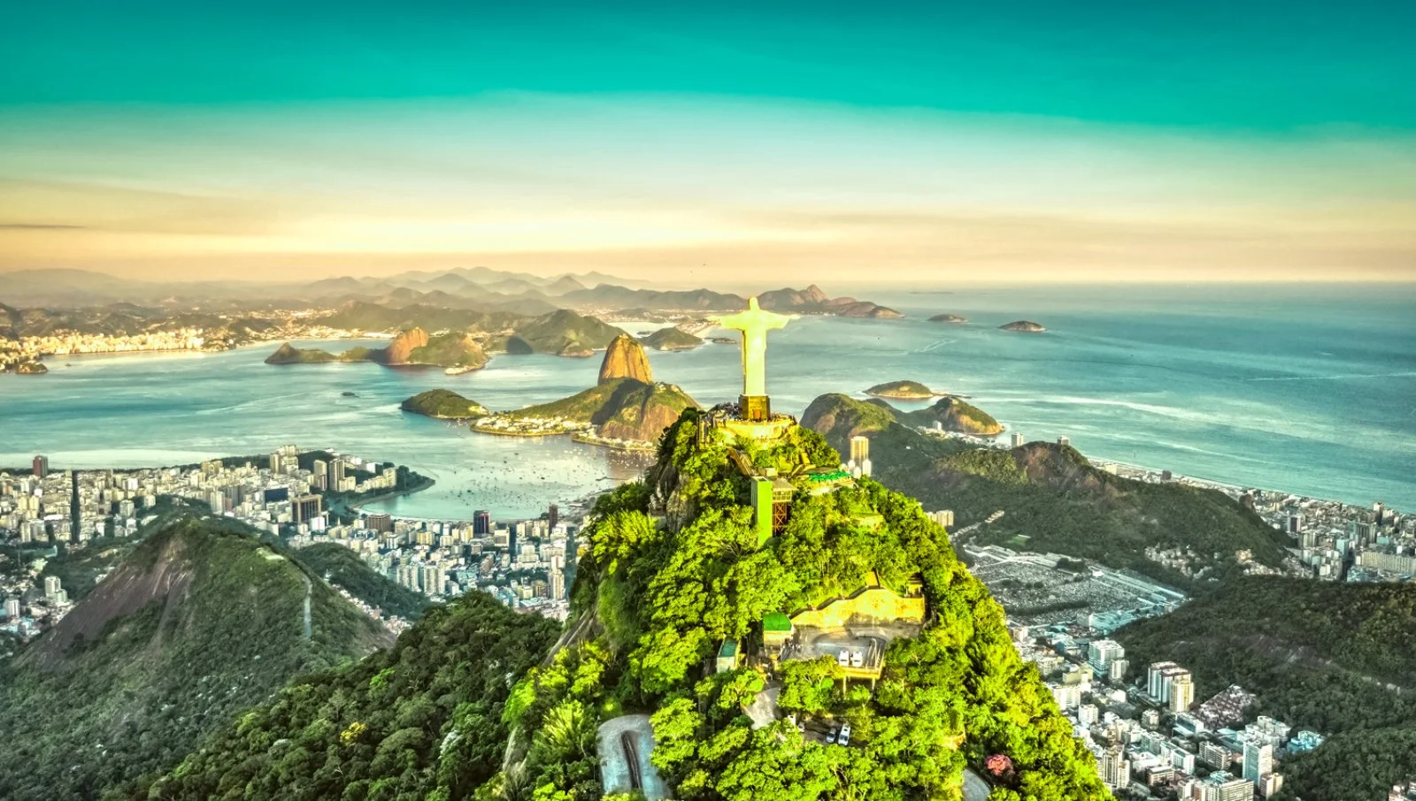 Rio de Janeiro
