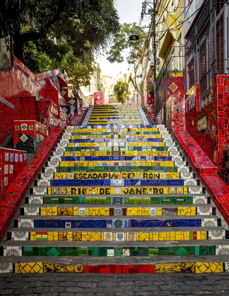 Rio de Janeiro