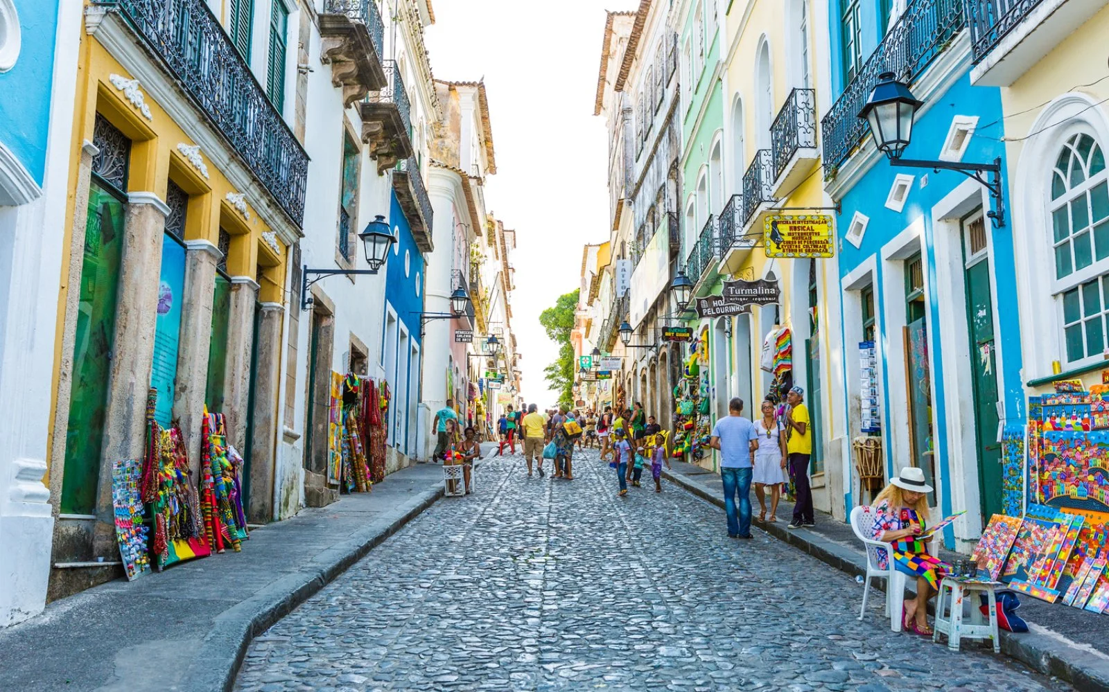 Salvador de Bahia
